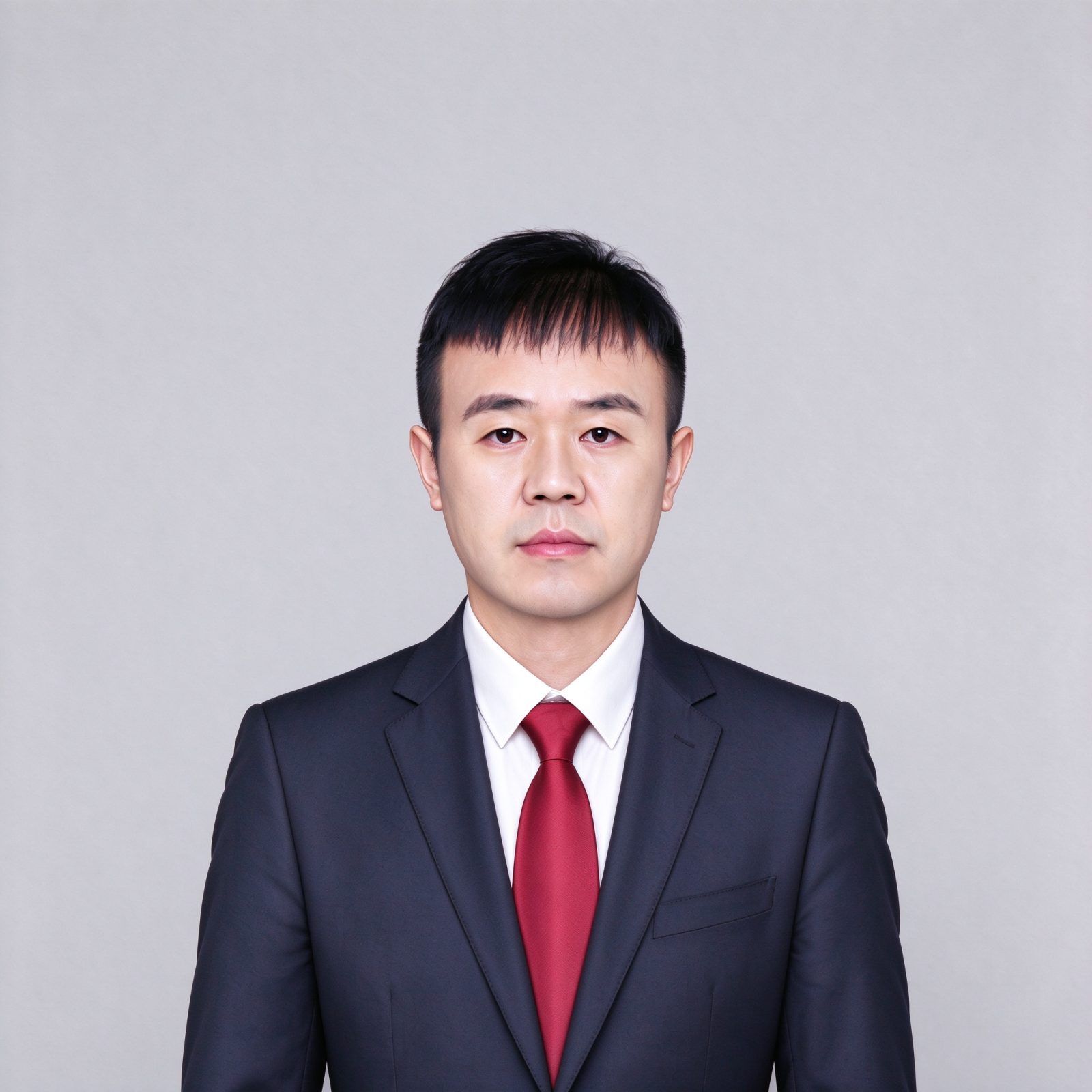 黄松柏律师
